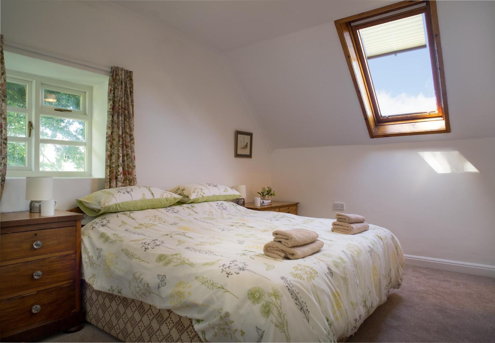 Garden Cottage ניוקאסל אמלין מראה חיצוני תמונה