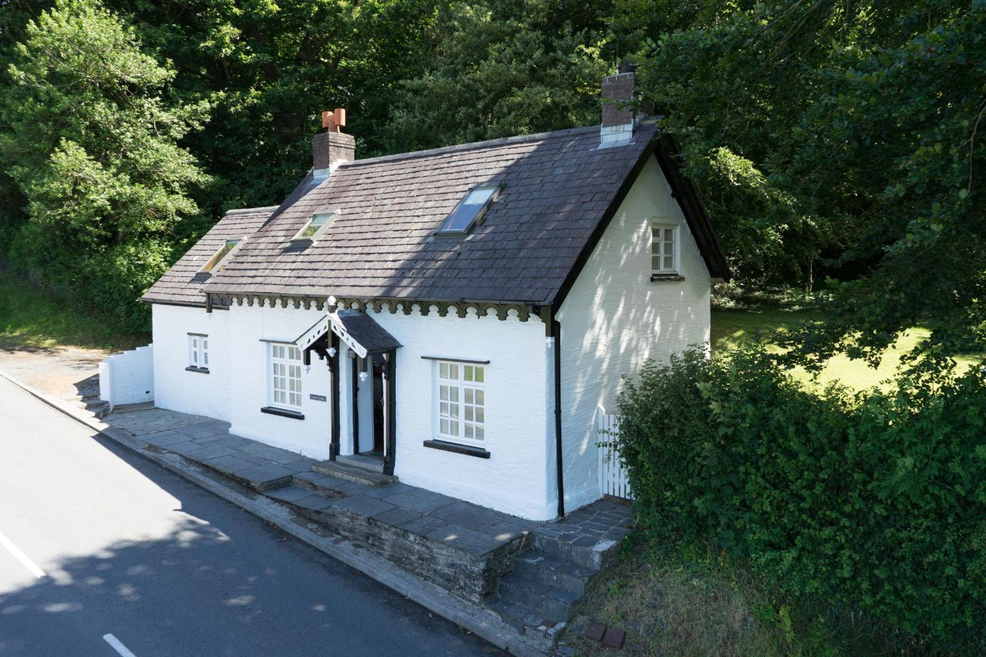 Garden Cottage ניוקאסל אמלין מראה חיצוני תמונה