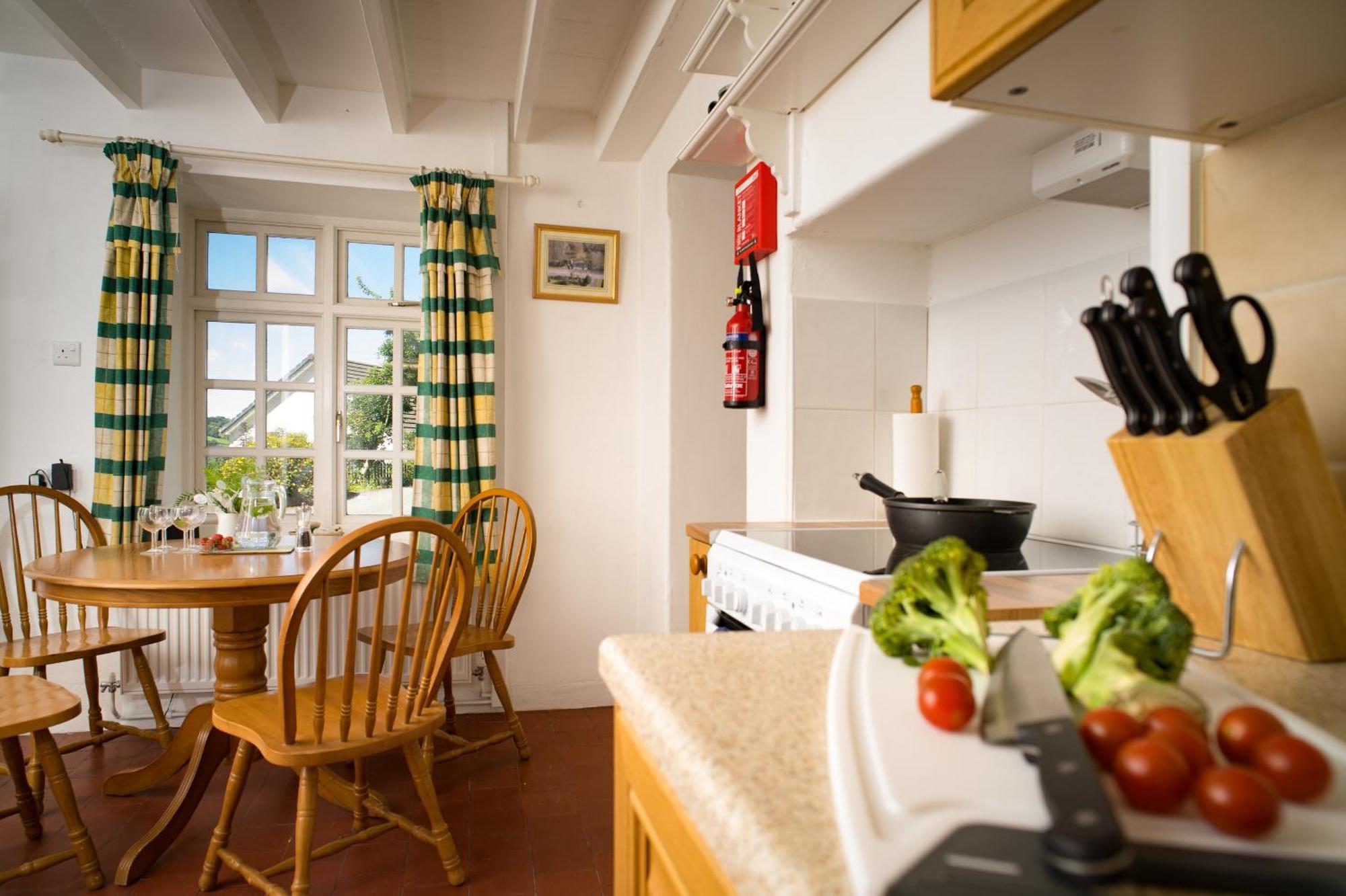 Garden Cottage ניוקאסל אמלין מראה חיצוני תמונה